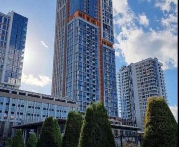 Two-Bedroom Deluxe Apartment