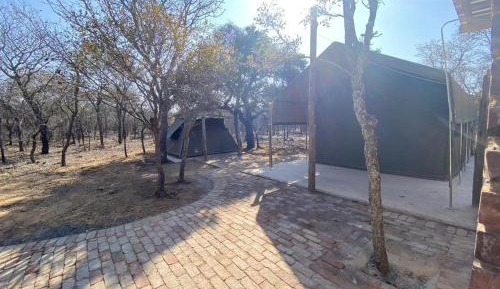Tent