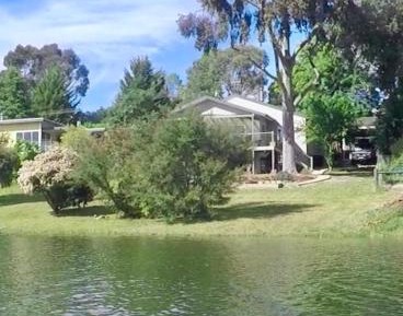 Three-Bedroom Holiday Home 
