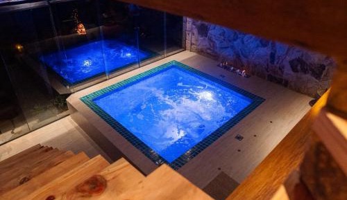 Superior Chalet