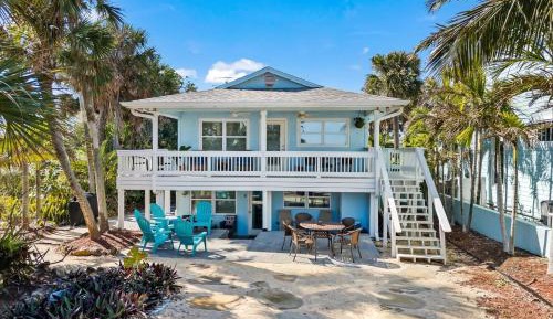 Five-Bedroom House