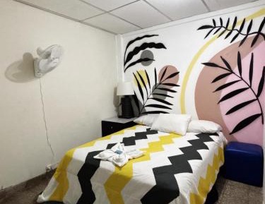 Small Double Room