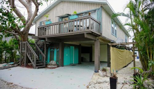 Cottage