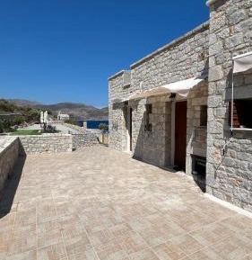 Double Room with Balcony and Sea View