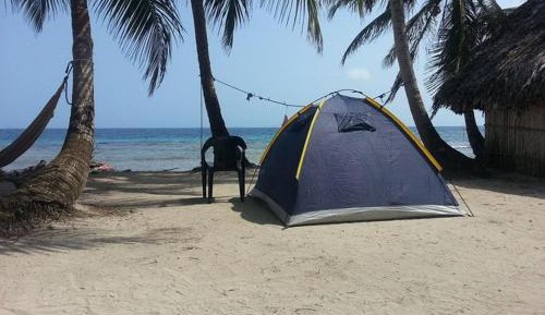 Tent