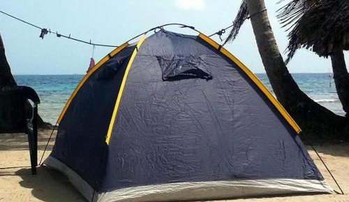 Tent