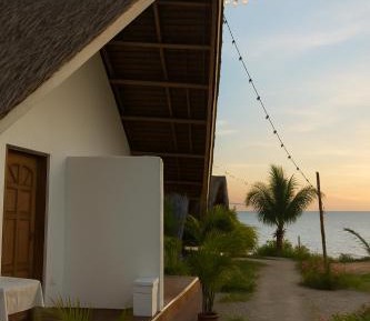 King Room with Sea View