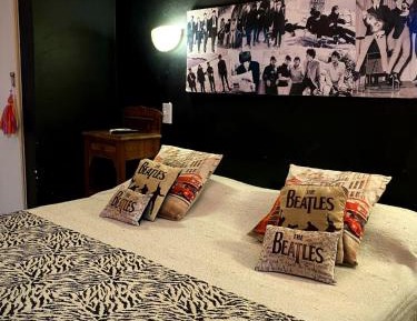 Apartament (3 Adults)
