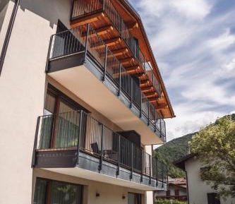 Two-Bedroom Superior Apartment