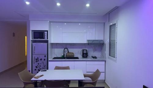 Apartment with Sea View