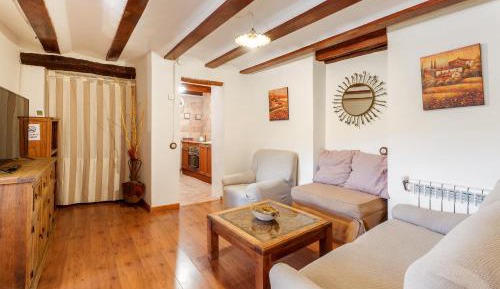 Superior Apartment with Balcony