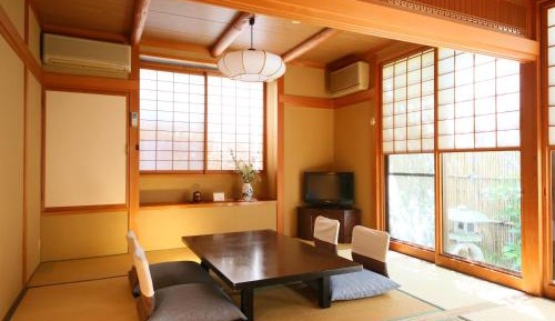 Superior Family Room
