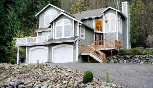 Vacation Home