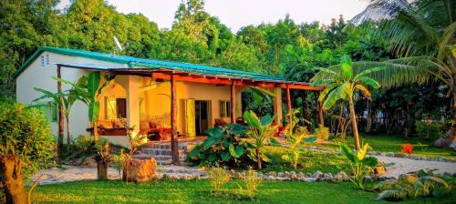 One-Bedroom Villa