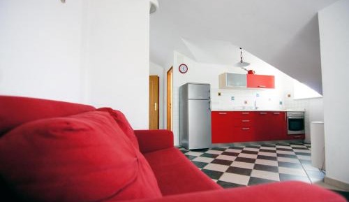 Apartment with Sea View