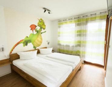 Family Apartment