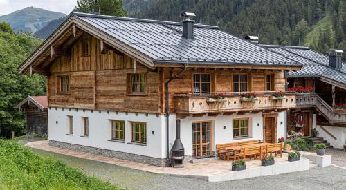 Holiday Home