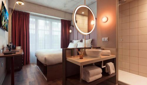 One of a kind Room 