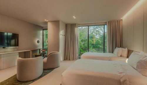 Standard Suite