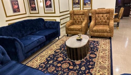 Duplex Suite