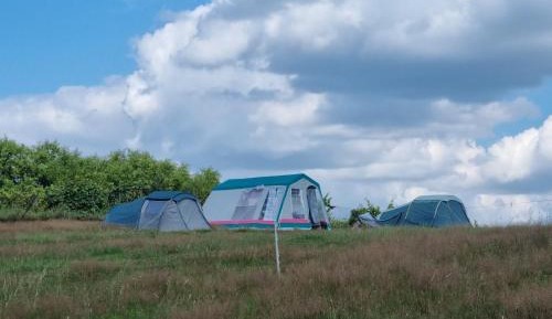 Tent
