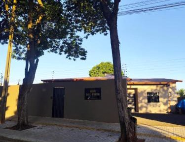 Three-Bedroom Home
