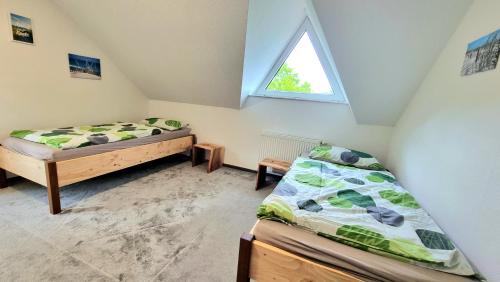 Four-Bedroom Apartment