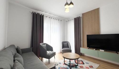 Classic Apartment
