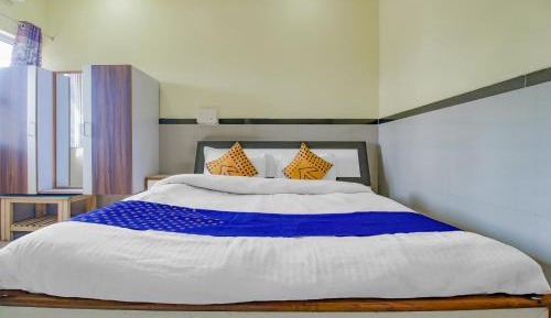 Budget Double or Twin Room