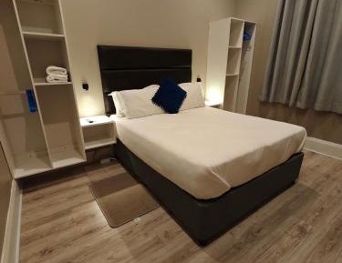 One-Bedroom Premium Apartment with Ocean View