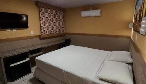 Deluxe Double 