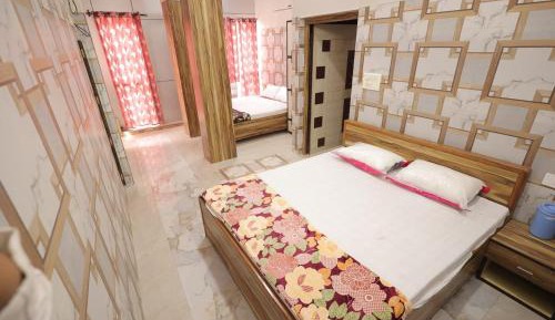 King Room with Two King Beds