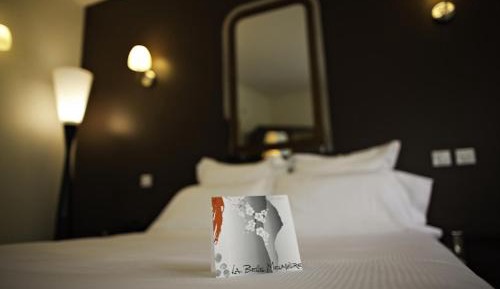 Prestige Double Room - Coco Chanel