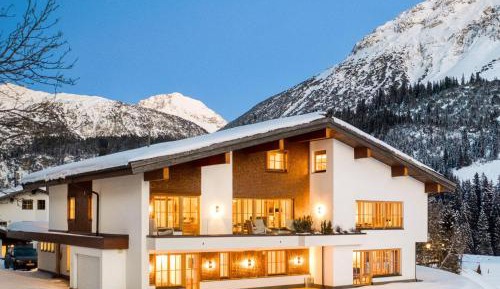 Chalet