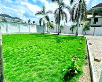 Three-Bedroom Premium Apartment
