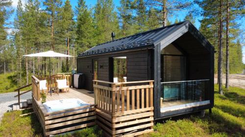 One-Bedroom Villa
