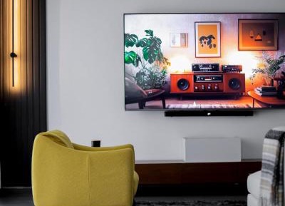 Classic Apartment