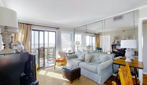Three Bedroom Apartment