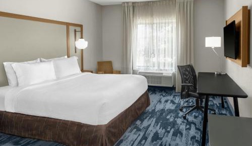 Standard King Room