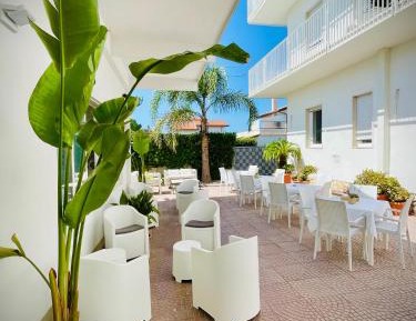 Family Room with Balcony