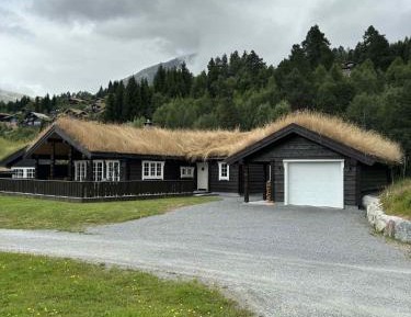 Four-Bedroom Vacation Home