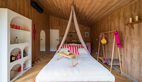 Superior Chalet