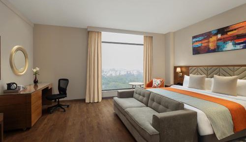 Fortune Club Room, 20% off on Spa session