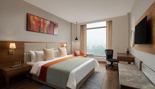 Premium King, 20% off on Spa session