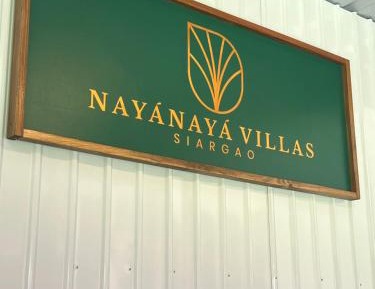 Standard Villa