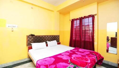 Standard Double Room with Fan