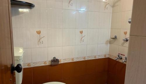 Standard Double Room with Fan