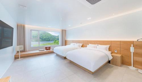 One-Bedroom Villa