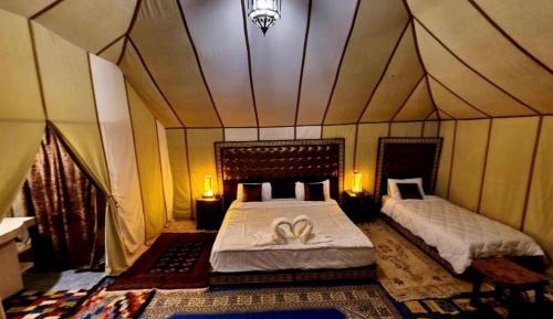 Tent