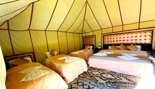 Tent
